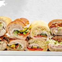 ساندویچ سرد نذری و مراسم هیئت های عزاداری محرم