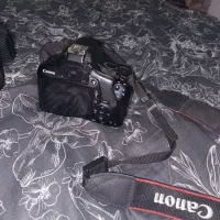 دوربین کنون1300d