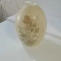 حباب لوستر آشپزخانه تمیز