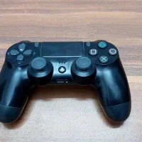 دسته ps4 اصلی