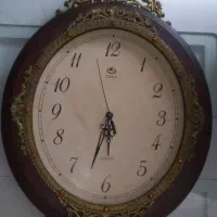 ساعت دیواری