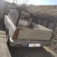 پیکان وانت فروشی مدل 93