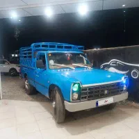 فروش نیسان کامیونت