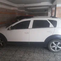 H30 cross دانگ فنگ