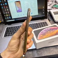 اپل iPhone XS با حافظهٔ ۲۵۶ گیگابایت|موبایل|اهواز, آریاشهر|دیوار