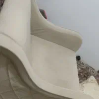 دو عدد مبل راحتی یک نفره