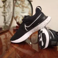 کتونی اورجینال نایک ری اکت سایز ۳۸|کیف، کفش، کمربند|تهران, زیبادشت|دیوار