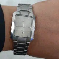 ساعت الگانس شرکتی اصل