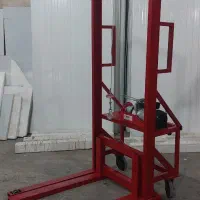 استاکر برقی۱۲۰۰ نیک ماشین