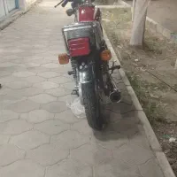 موتور کویر 200