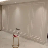 نقاشی ساختمان قیمت مناسب کیفیت درجه یک فوری|خدمات پیشه و مهارت|گرگان, |دیوار