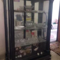 بوفه ویترینی