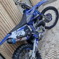 yz250مدل2013