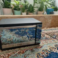 فروش آون توستر|اجاق گاز و لوازم برقی پختوپز|کمیجان, |دیوار