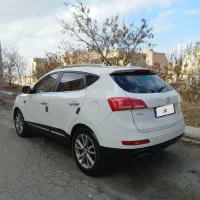 جک s5 مدل ۹۵|خودرو سواری و وانت|تبریز, |دیوار