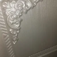 تخت کودک در حد نو