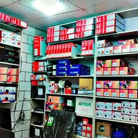دوربین مداربسته باگارانتی|دوربین مداربسته|ایذه, |دیوار