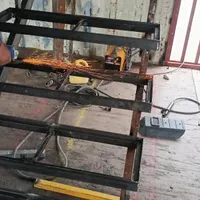 جوشکاری سیار