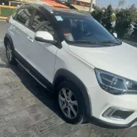 ام وی ام x22 مدل ۱۴۰۰|خودرو سواری و وانت|فردیس, شهرک ارم|دیوار