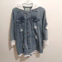 کت و شلوار لی|لباس|سراب, |دیوار