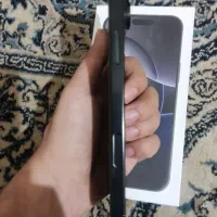 iphone 16pro max 1tb|موبایل|کرمانشاه, |دیوار