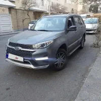 ایکس ۳۳ at x33 مدل ۱۴۰۱|خودرو سواری و وانت|تهران, تهرانپارس غربی|دیوار