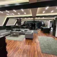 اجاره روزانه ویلا مدرن هری پاتر استخر ابگرم|اجارهٔ کوتاهمدت ویلا و باغ|تهران, چیتگر جنوبی|دیوار