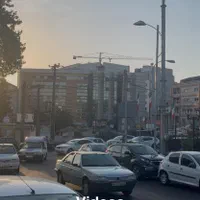 فروش زمین۲۶۱متری تختی خیابان جوان