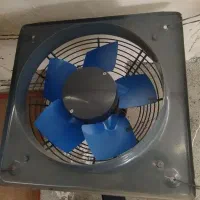 هواکش صنعتی