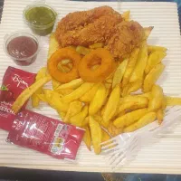 پیتزا و فست فود کافه نایت،پیک رایگان|خوردنی و آشامیدنی|هرسین, |دیوار