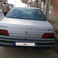 روآسال مدل اسفند۹۰،دوگانه کارخانه