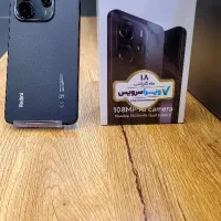 شیائومی note 14 آکبند موبایل الهیه|موبایل|مشهد, الهیه|دیوار