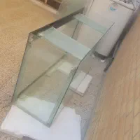 شیشه آکواریوم|ماهی|بهبهان, |دیوار