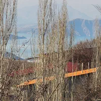 اجاره خانه ویلایی ۱۵۰ متری ۲ خوابه ویو دریاچه