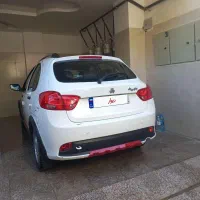 کوییک آر ۱۴۰۱ کوییکR|خودرو سواری و وانت|کرج, باغستان|دیوار