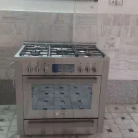 گازفردار x5s آلتون مناسب جهیزیه عروس|اجاق گاز و لوازم برقی پختوپز|قم, بلوار امین و ساحلی|دیوار