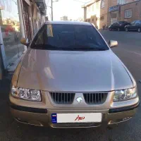 سمند۸۳دوگانه