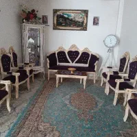 مبل ۹ نفره