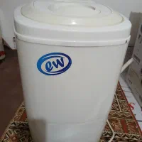 مینی واش برند esay wash|ماشین لباسشویی و خشک‌کن لباس|ابهر, |دیوار