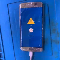 گوشی s6 ایج