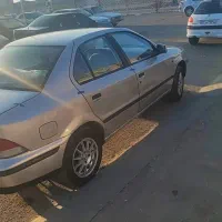 سمند خشک|خودرو سواری و وانت|چابهار, |دیوار