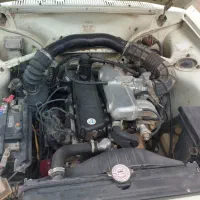 وانت پیکان ۸۵