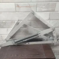 فنر تخت تاشو|تخت و سرویس خواب|اصفهان, دوطفلان|دیوار