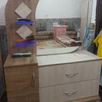 به دلیل کمبود جا فروخته میشه با قیمت خوب
