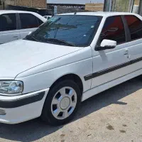 پارس ۱۴۰۱ بی رنگ