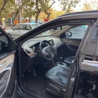 سانتافه۲۰۱۴ بدون رنگ خانگی|خودرو سواری و وانت|تهران, دردشت|دیوار