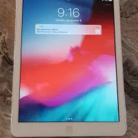 آیپد ایر ۱۶ گیگ ۷ اینچ با اداپتور ارجینال با جعبه