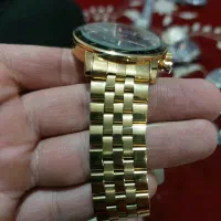 ساعت رادو ۴ موتور اصلی کرنوگراف دار|ساعت|تهران, پرستار|دیوار