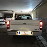 کارا ۱۴۰۲|خودرو سواری و وانت|تهران, سعادتآباد|دیوار