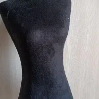 مانکن مخملی